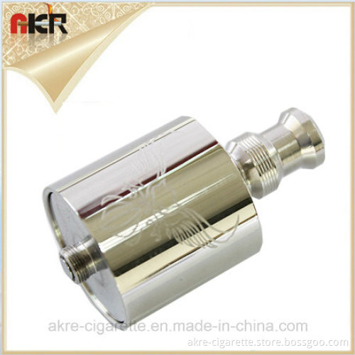 Rebuildable Rda 26650 Tobh Atty Atomizer with Black Color